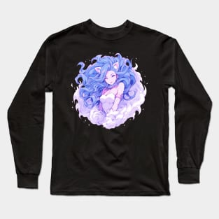 felicia Long Sleeve T-Shirt